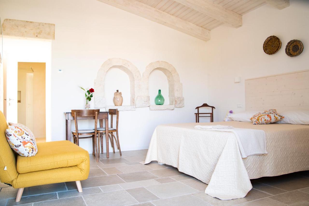 Dimore Angiulli - Trulli Di Charme Castellana Grotte Exteriér fotografie